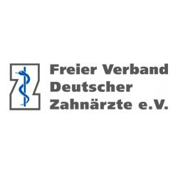 Logo Freier Verband Deutscher Zahnärzte e.V.