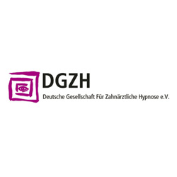 Logo Deutsche Gesellschaft für Zahnärztliche Hypnose e.V.