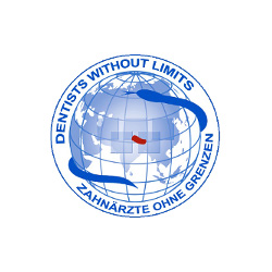 Logo Zahnärzte ohne Grenzen e.V.