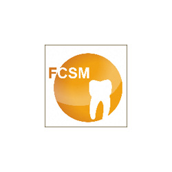 Logo FCSM – Förderkreis Clinica Santa Maria e.V.